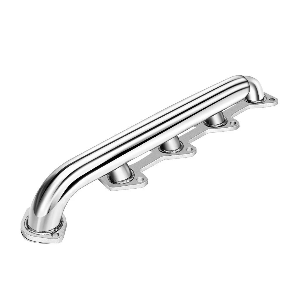 Exhaust Manifold for 2003-2007 Ford 6.0L Powerstroke Diesel F250 F350 | SPELAB - Image 5