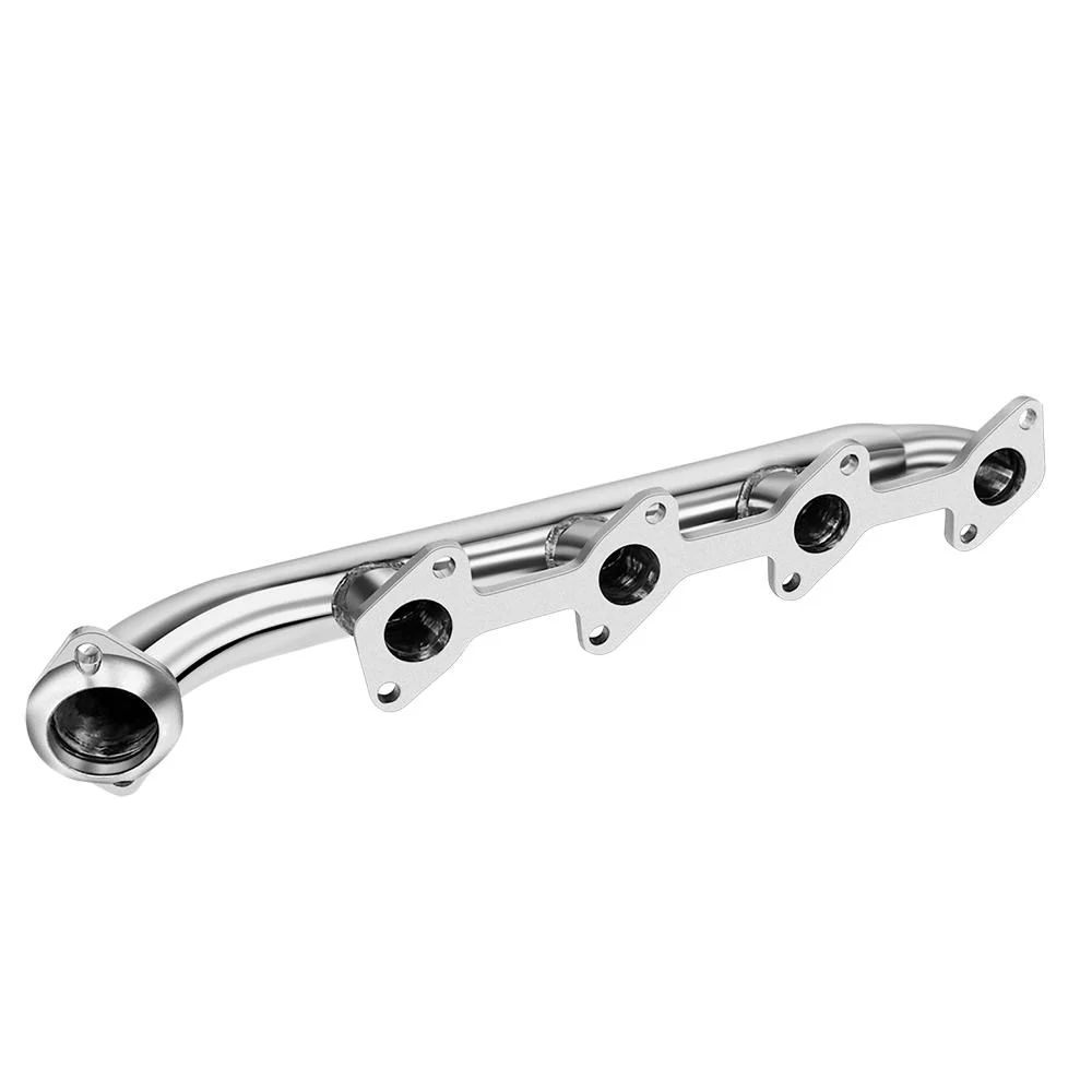Exhaust Manifold for 2003-2007 Ford 6.0L Powerstroke Diesel F250 F350 | SPELAB - Image 6