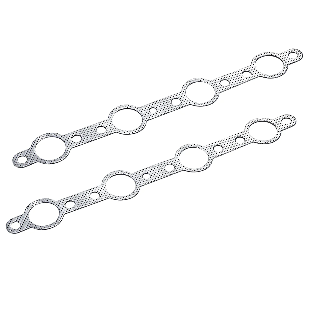 Exhaust Manifold for 1999.5-2003 Ford 7.3L Powerstroke Diesel | SPELAB - Image 6