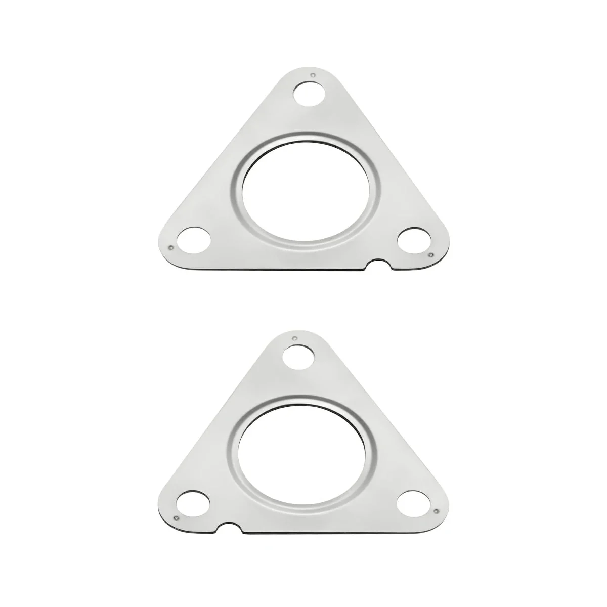 Exhaust Up-Pipe for 2015-2019 Ford 6.7L Powerstroke F250 F350 F450 - Image 4