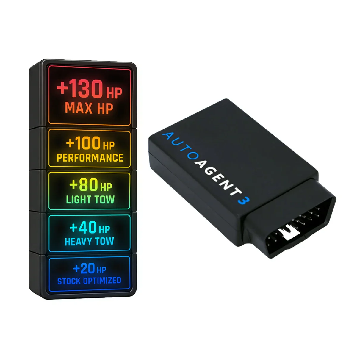 EZ Lynk Power Tuning Package for 2020-2025 Ford 6.7L Powerstroke F250 F350 F450 - Image 3