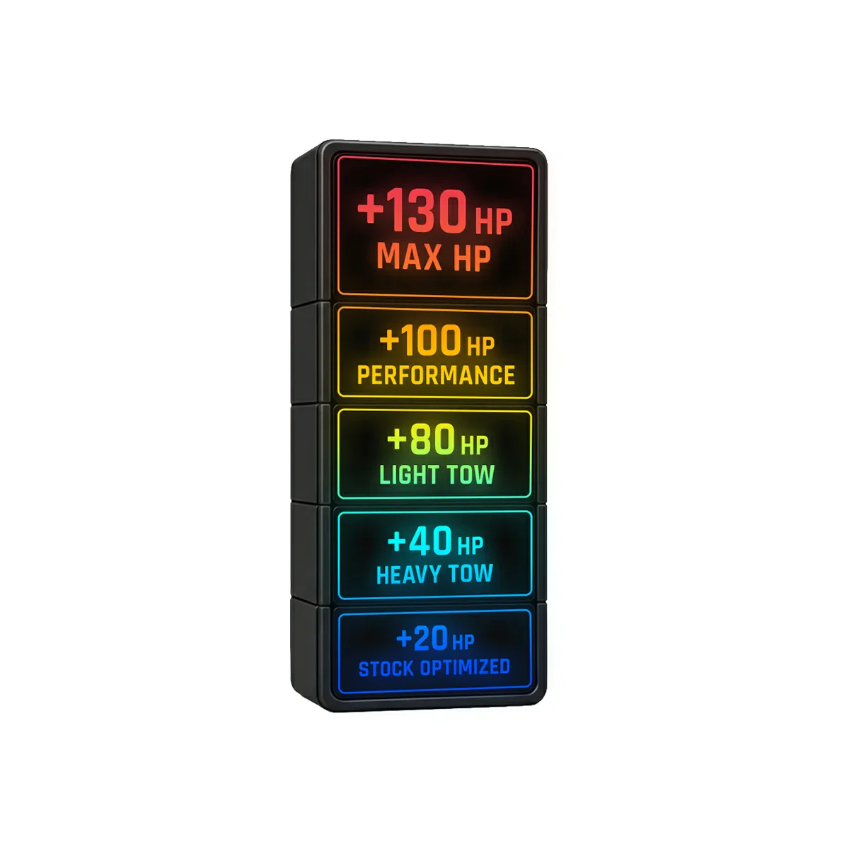 EZ Lynk Power Tuning Package for 2020-2025 Ford 6.7L Powerstroke F250 F350 F450 - Image 4