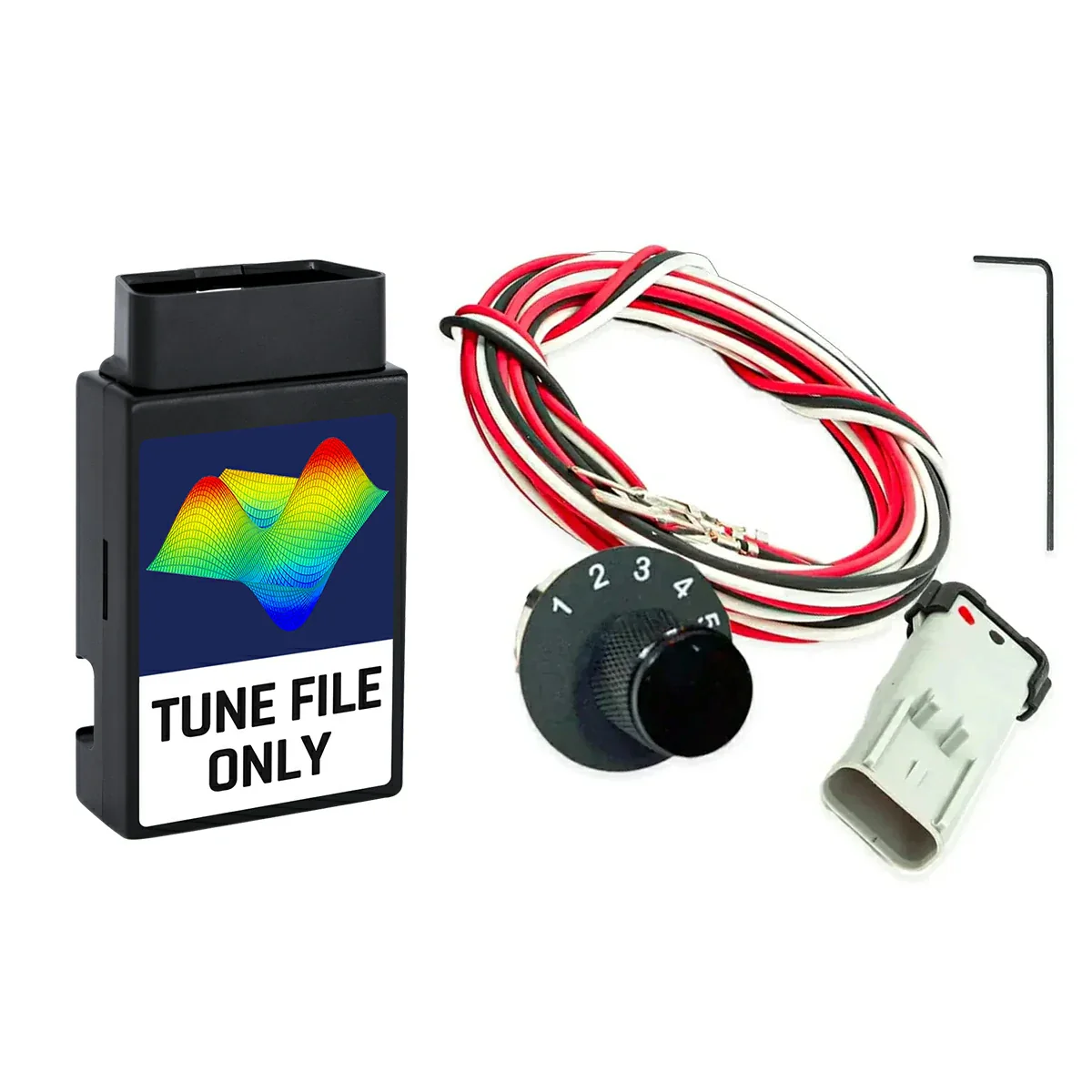 EZ LYNK Tune Package for Dodge Ram 5.0L/6.7L Diesel 2010–2021 - Image 3