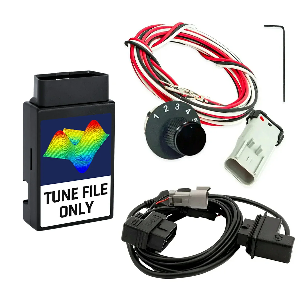 EZ LYNK Tune Package for Dodge Ram 5.0L/6.7L Diesel 2010–2021 - Image 4