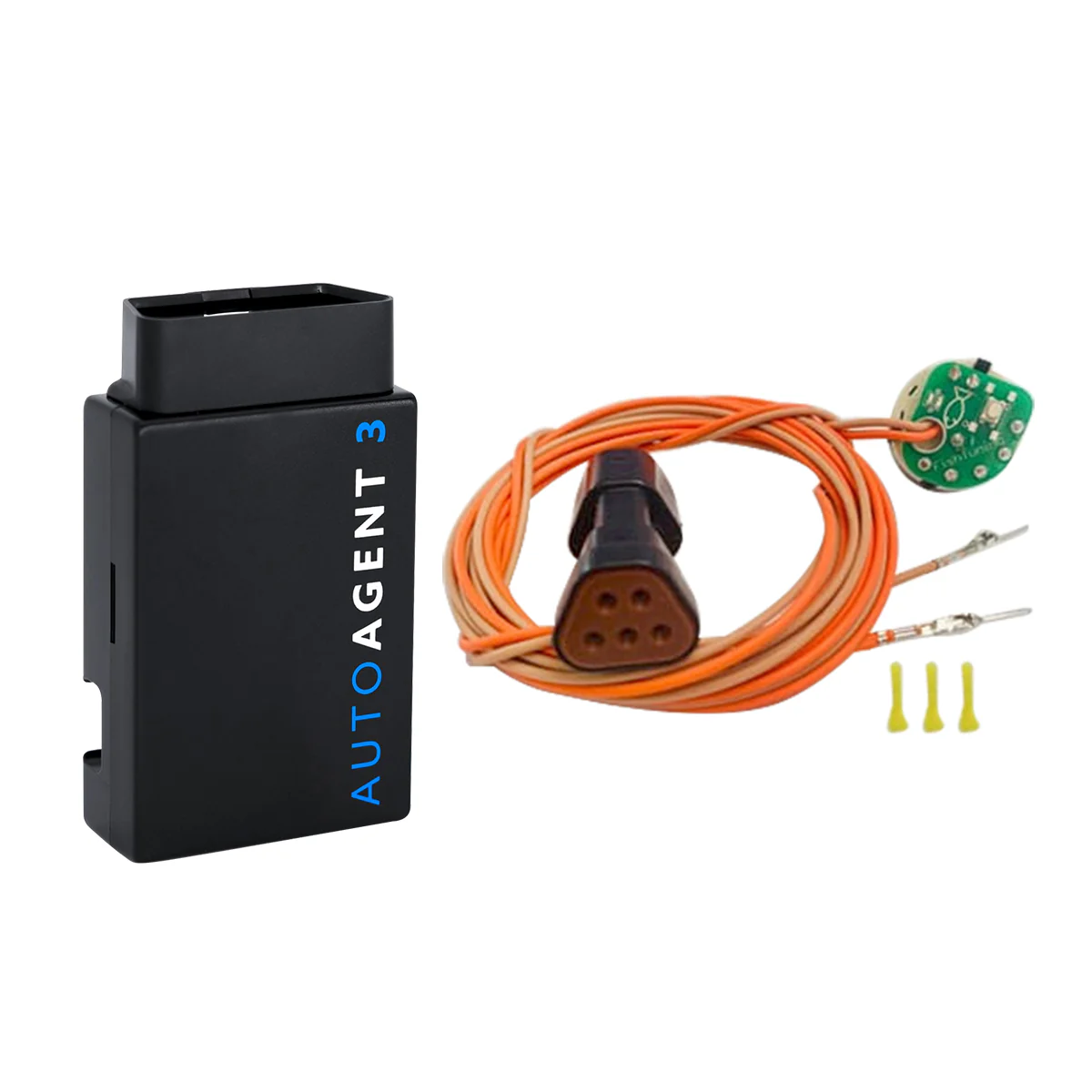 EZ LYNK Tune Package for 2008-2025 Ford 3.0L/6.4L/6.7L Powerstroke F250 F350 F450 F550 - Image 3