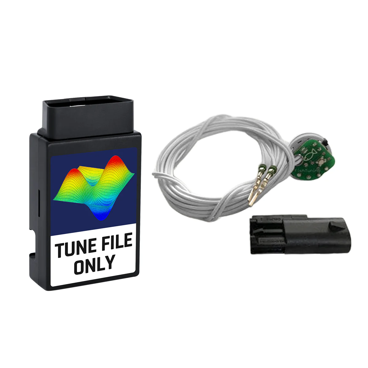 EZ LYNK Tune Package for 2008-2025 Ford 3.0L/6.4L/6.7L Powerstroke F250 F350 F450 F550 - Image 5