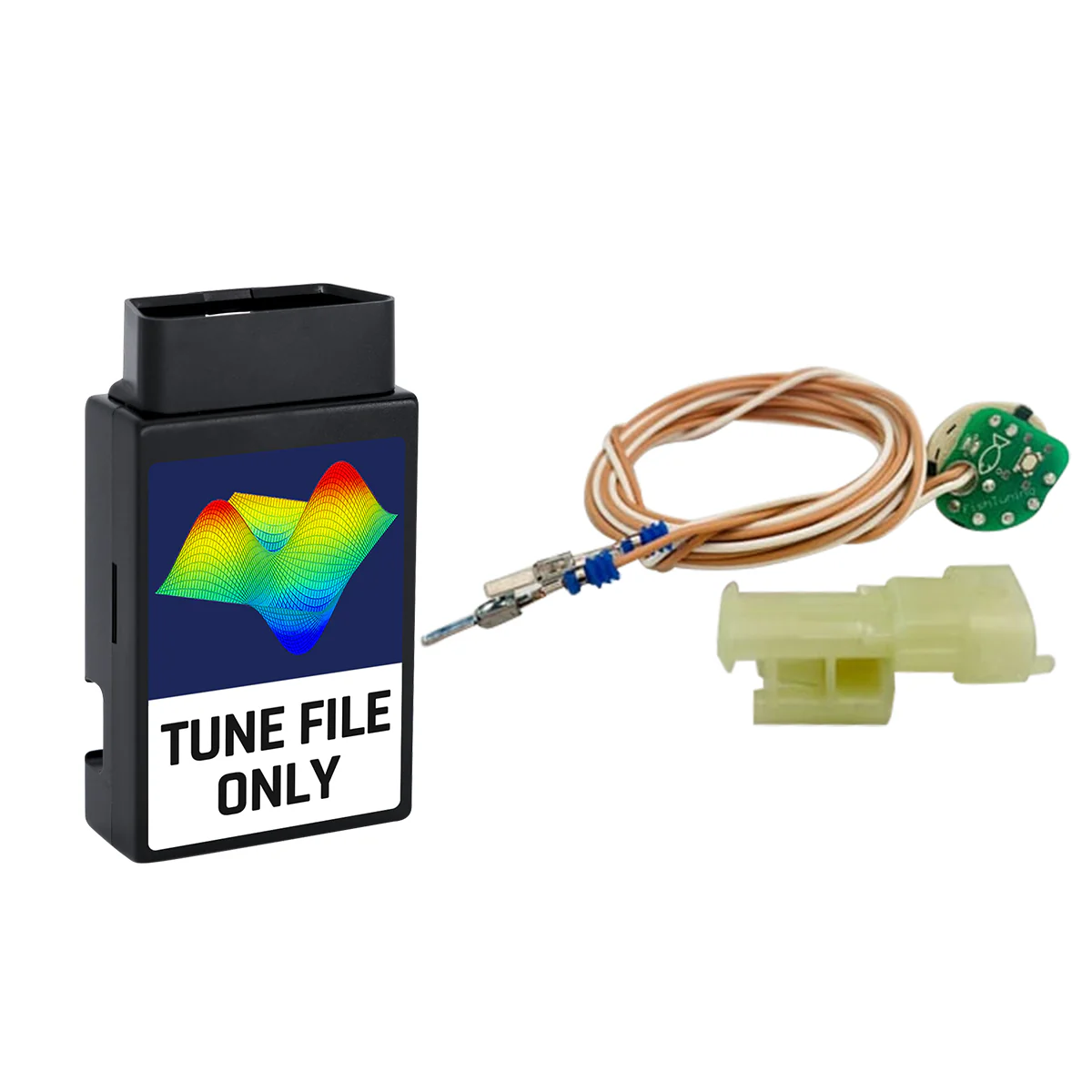 EZ LYNK Tune Package for 2008-2025 Ford 3.0L/6.4L/6.7L Powerstroke F250 F350 F450 F550 - Image 6