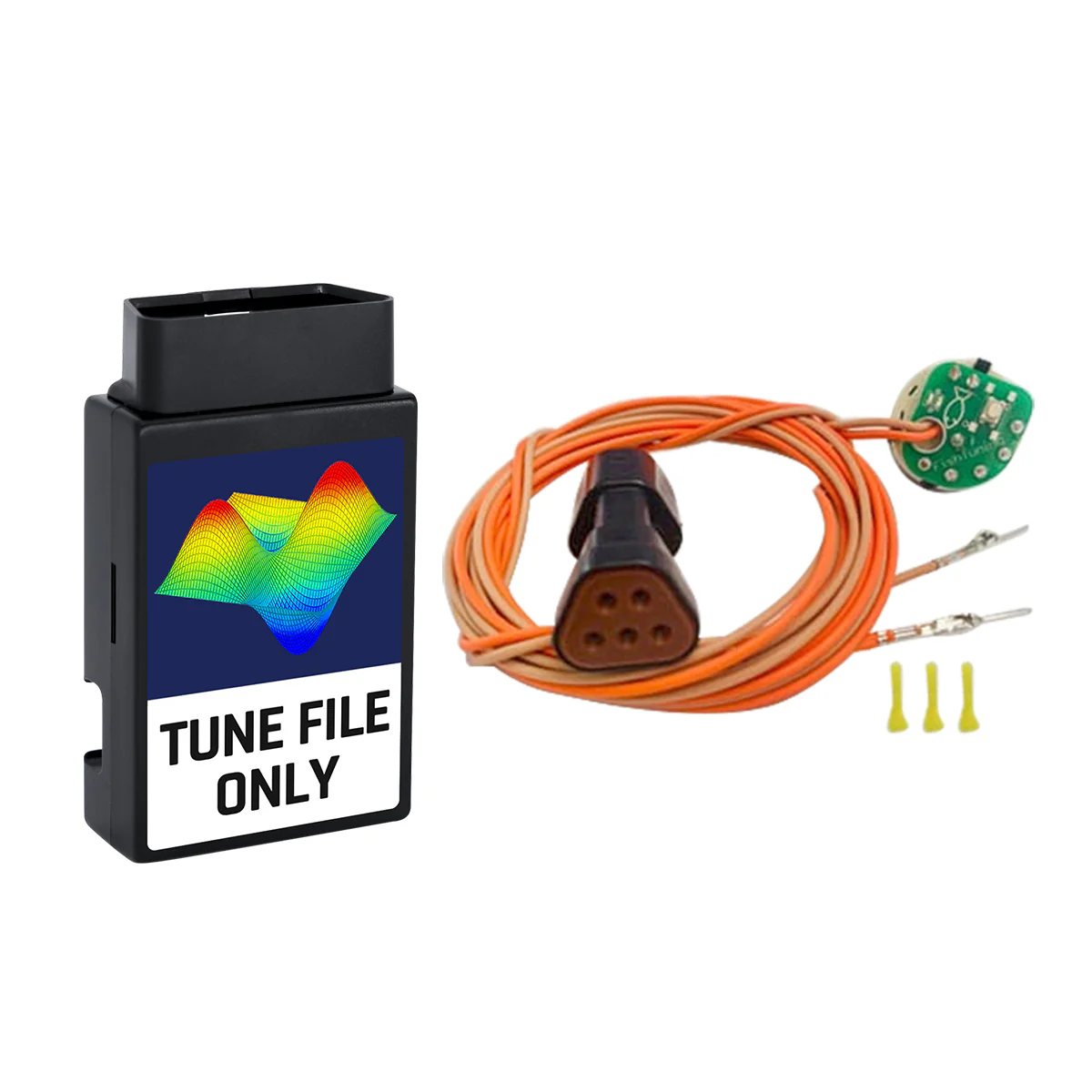 EZ LYNK Tune Package for 2008-2025 Ford 3.0L/6.4L/6.7L Powerstroke F250 F350 F450 F550 - Image 7