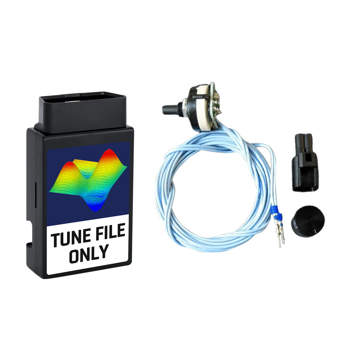 EZ LYNK Tune Package for 2008-2025 Ford 3.0L/6.4L/6.7L Powerstroke F250 F350 F450 F550 - Image 8