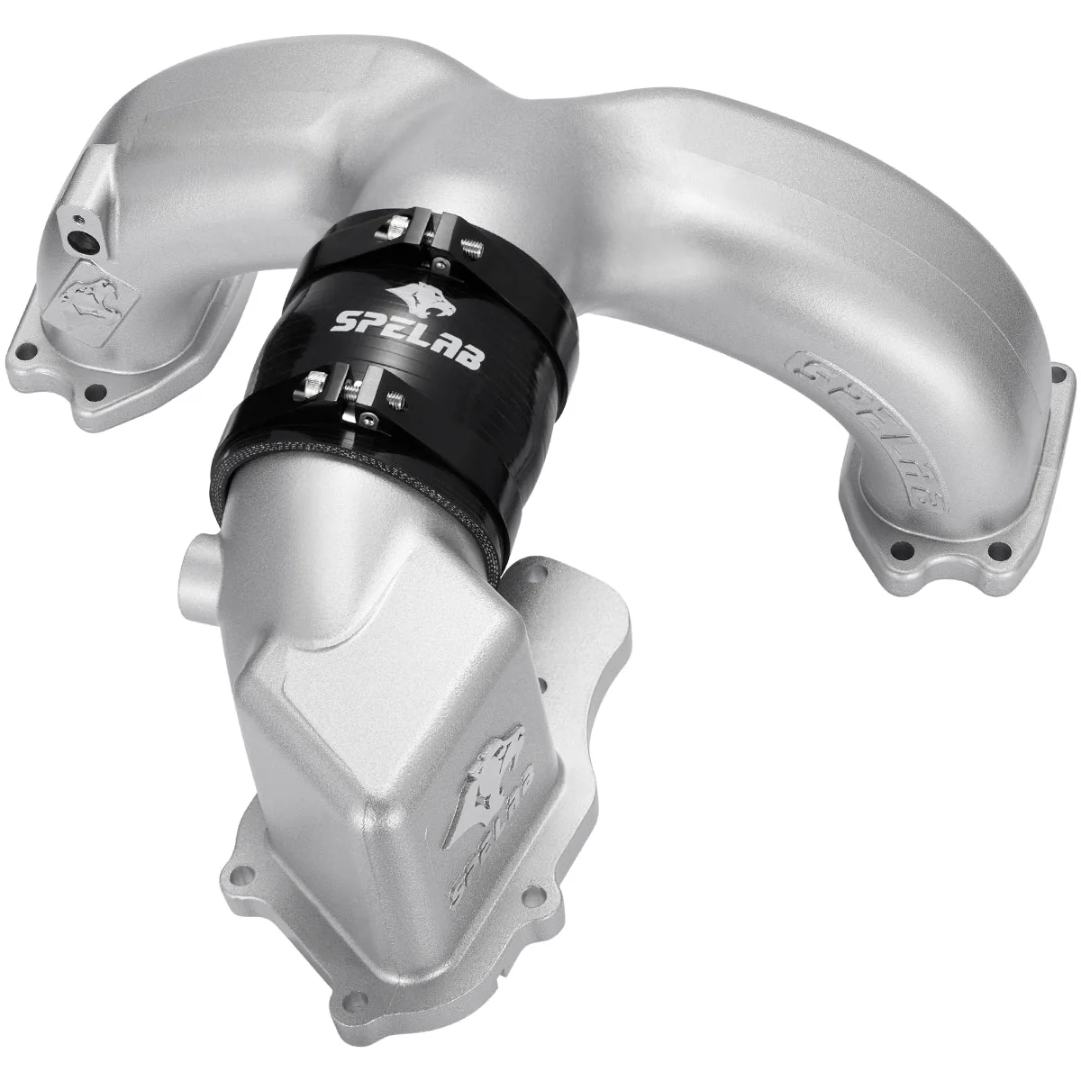 Intake Manifold for 2011–2019 Ford F250 F350 6.7L Powerstroke | SPELAB - Image 10