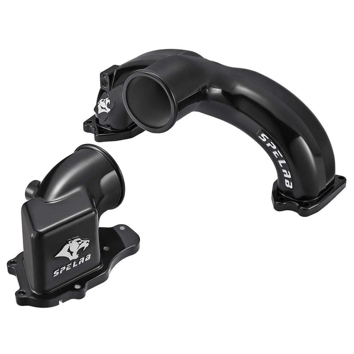 Intake Manifold for 2011–2019 Ford F250 F350 6.7L Powerstroke | SPELAB - Image 8