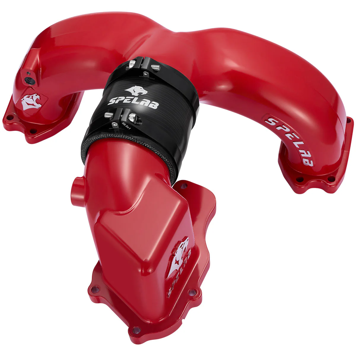 Intake Manifold for 2011–2019 Ford F250 F350 6.7L Powerstroke | SPELAB - Image 9