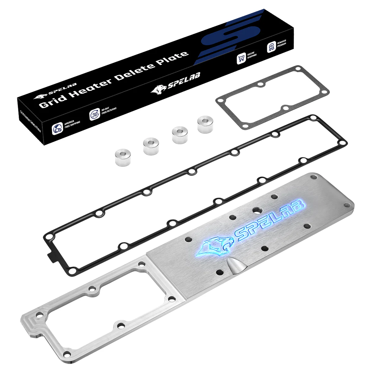 Intake Manifold for 2007-2018 Dodge Ram 2500/3500 6.7L Diesel All In One Kits | SPELAB - Image 17