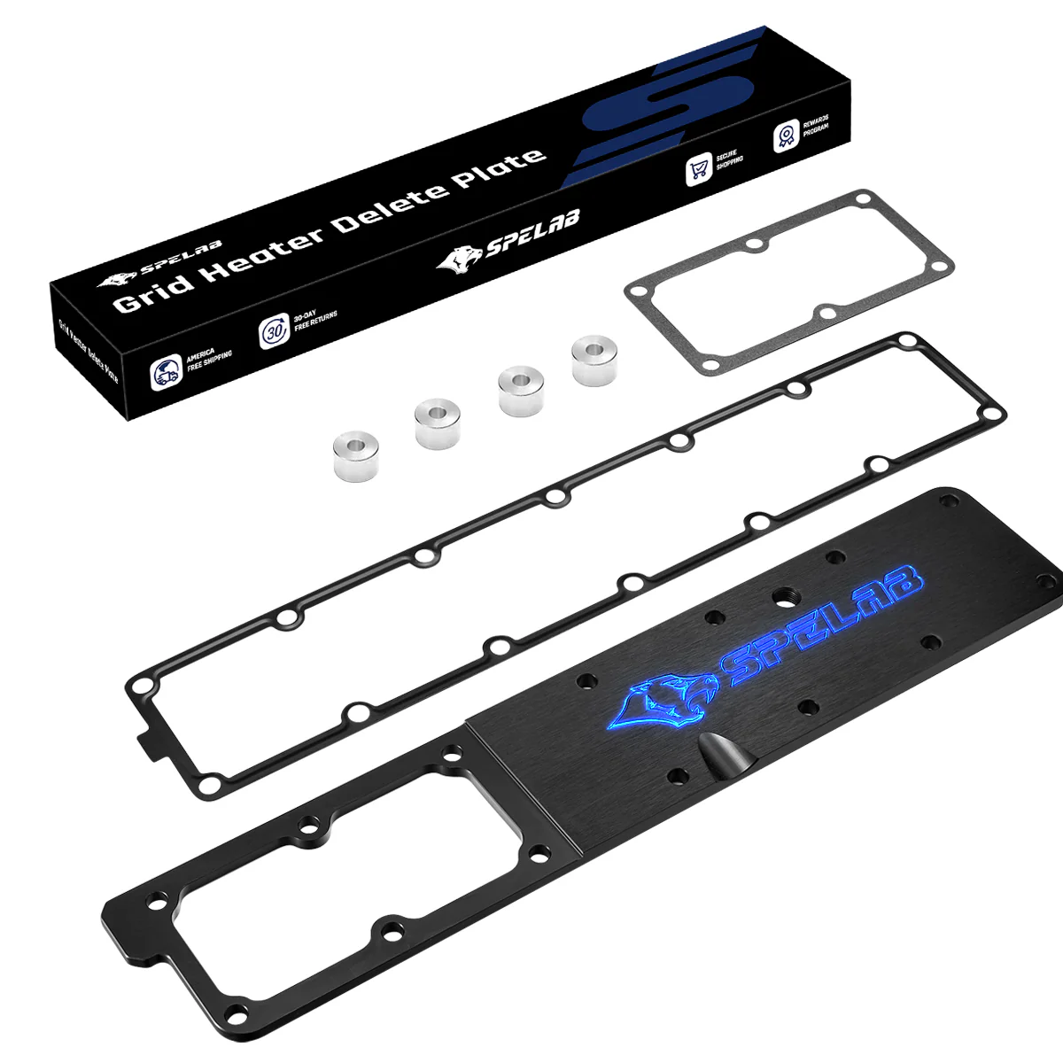 Intake Manifold for 2007-2018 Dodge Ram 2500/3500 6.7L Diesel All In One Kits | SPELAB - Image 19