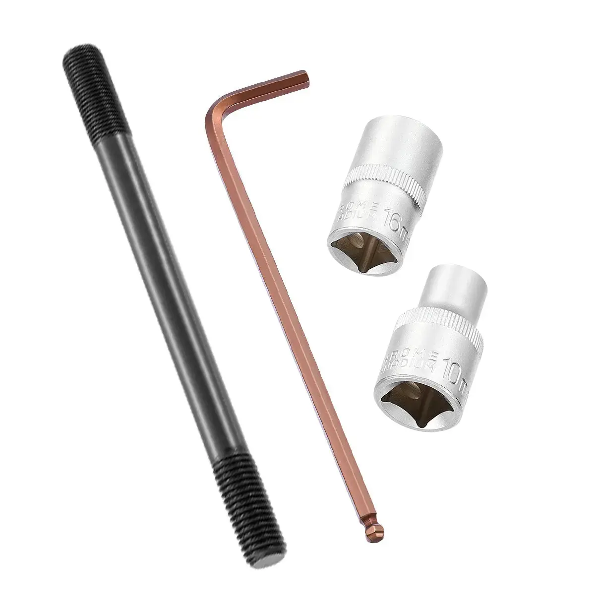 Head Stud Kit for 2001-2016 6.6L LB7 LLY LBZ LMM LML Chevy Duramax|SPELAB - Image 8