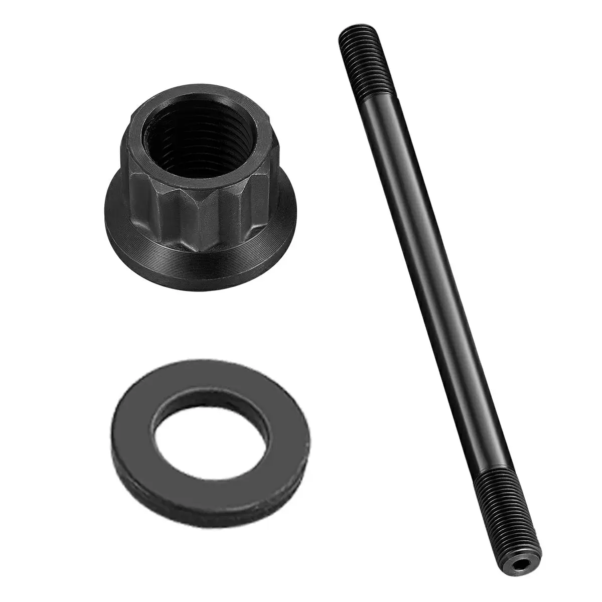 Head Stud Kit For 2003-2007 6.0L Powerstroke Ford F250 F350 F450|SPELAB - Image 6