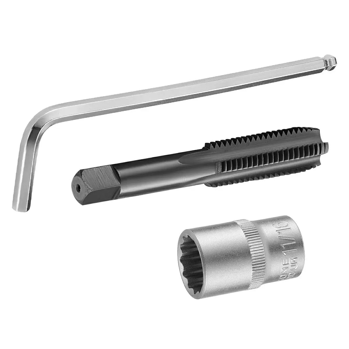 Head Stud Kit For 2003-2007 6.0L Powerstroke Ford F250 F350 F450|SPELAB - Image 7