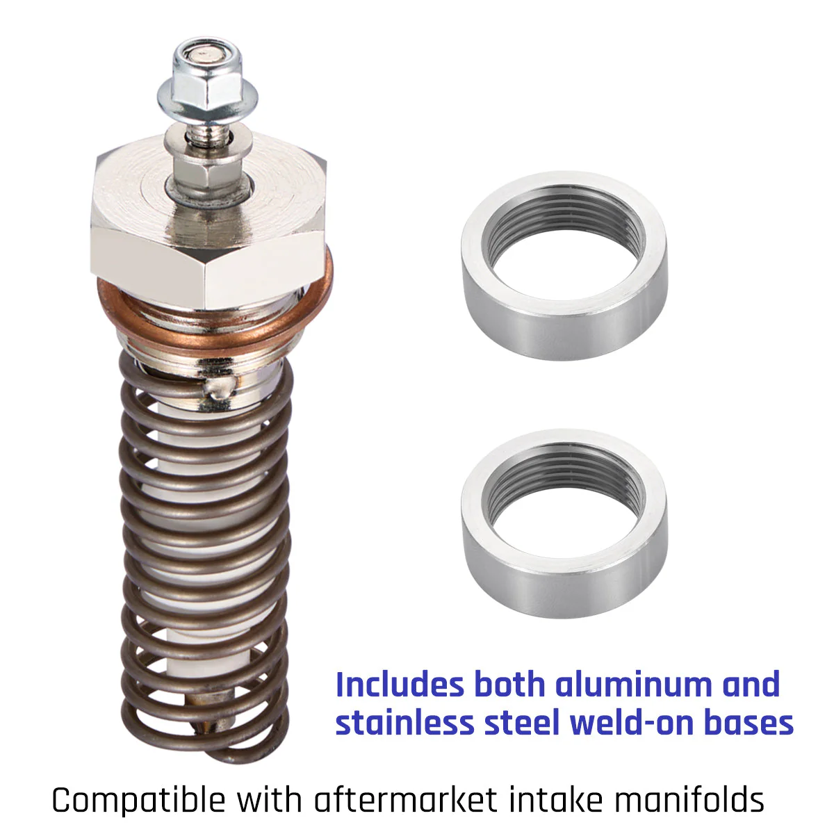 Heating Element for 2007.5–2024 Dodge Ram 6.7L Diesel | SPELAB - Image 4