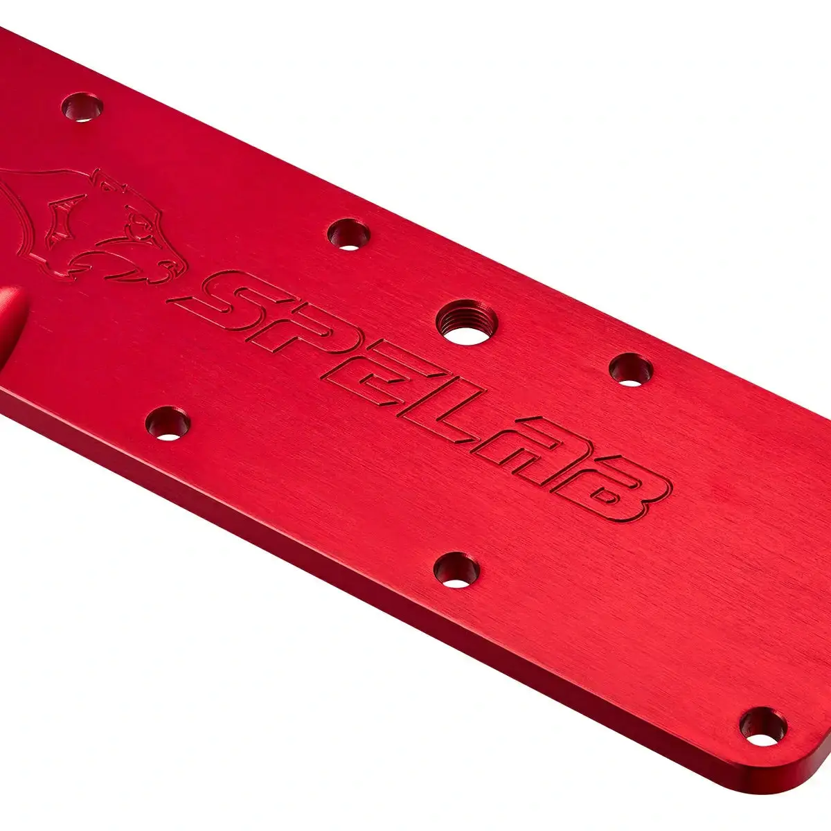 Intake Horn/Manifold Grid Heater for 2007-2024 Dodge Ram 2500/3500 6.7 Diesel | SPELAB - Image 22