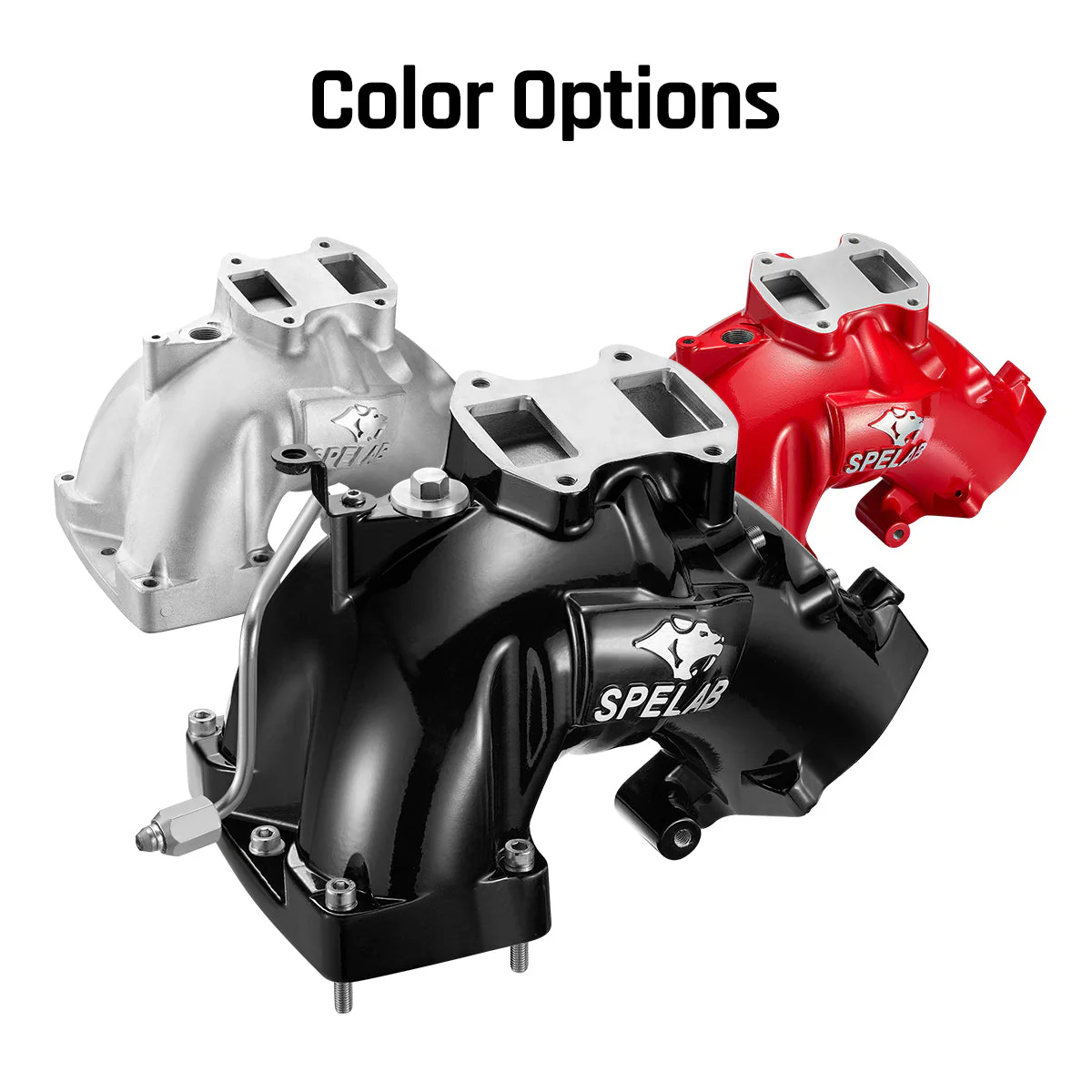 Intake Horn/Manifold Grid Heater for 2007-2024 Dodge Ram 2500/3500 6.7 Diesel | SPELAB - Image 5