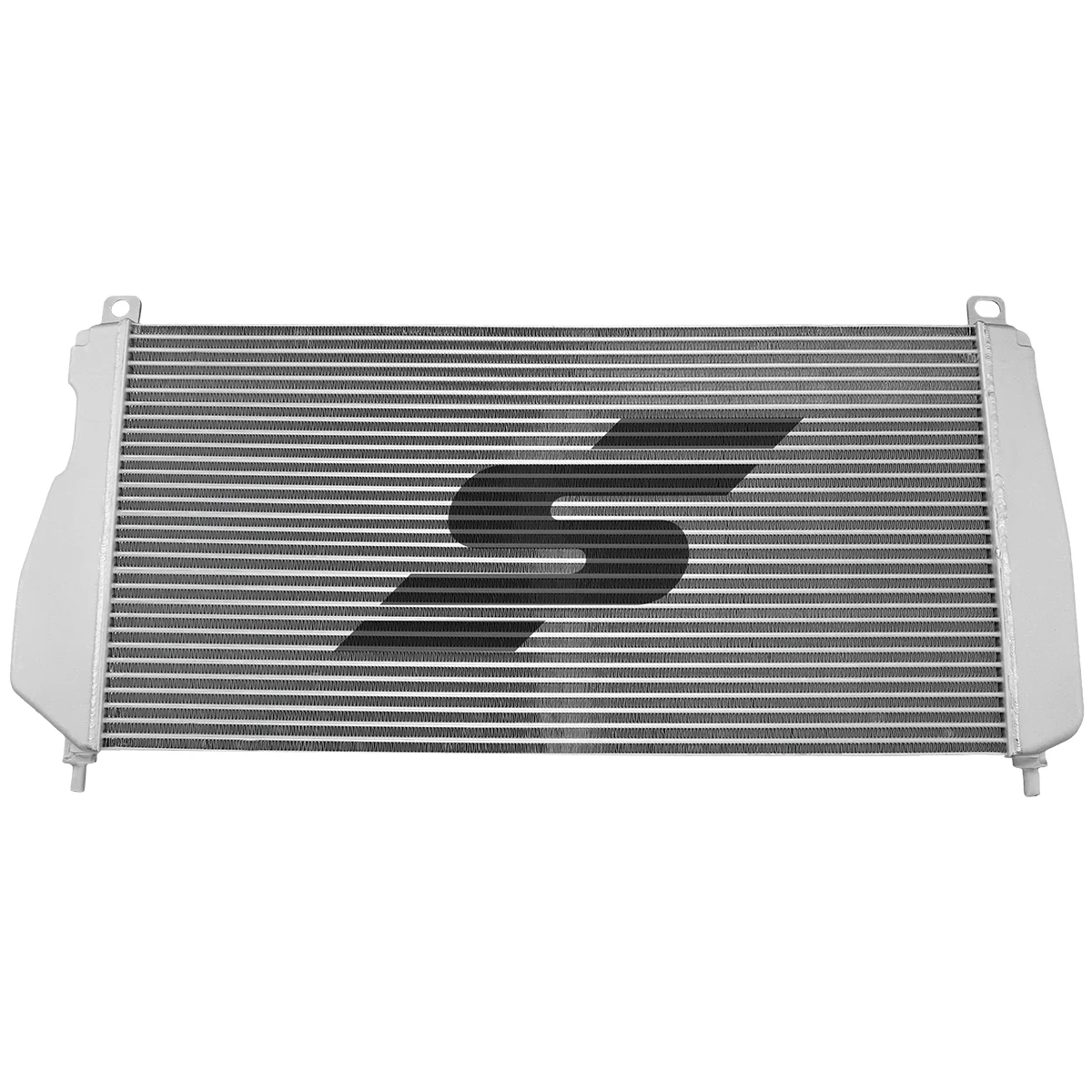 Intercooler Bar and Plate - 2001-2005 LLY LB7 Chevrolet/GMC Sierra 2500HD 3500HD 6.6L Duramax | SPELAB - Image 11