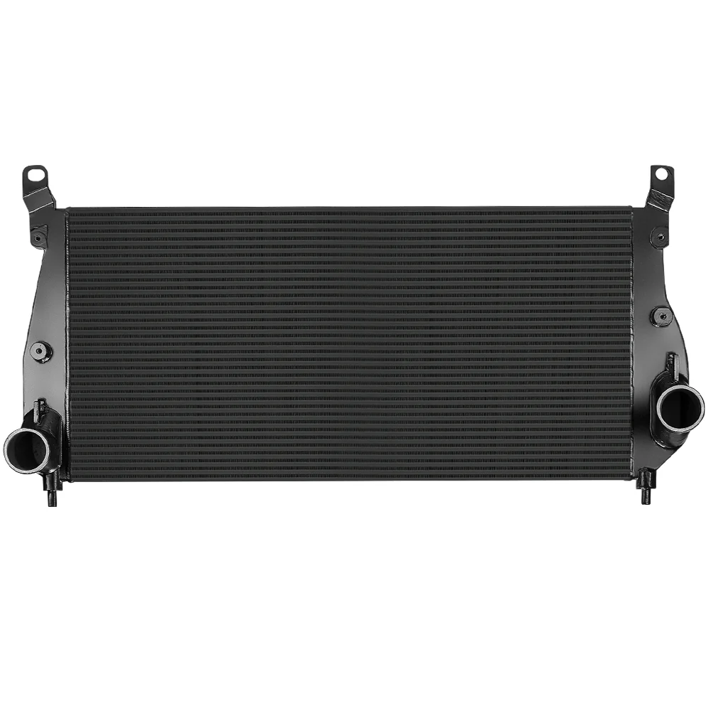 Intercooler Bar and Plate - 2001-2005 LLY LB7 Chevrolet/GMC Sierra 2500HD 3500HD 6.6L Duramax | SPELAB - Image 7