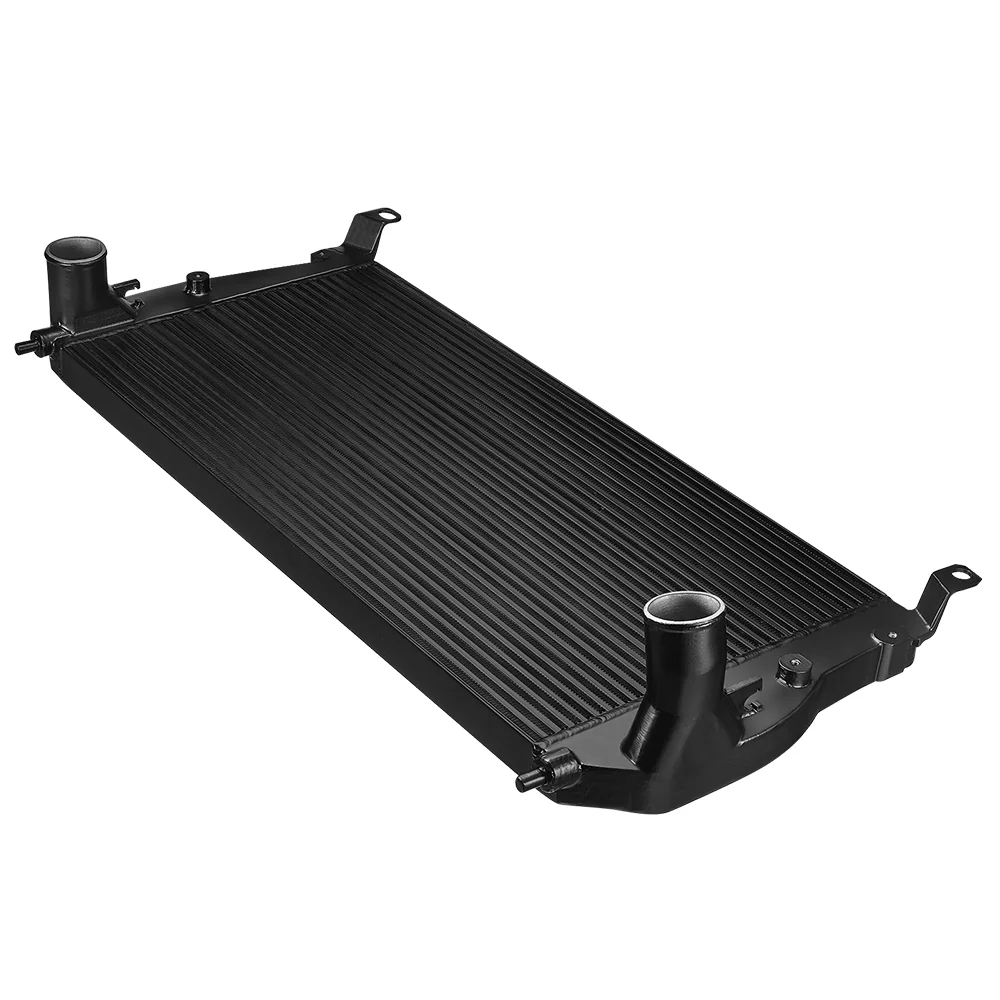 Intercooler Bar and Plate - 2001-2005 LLY LB7 Chevrolet/GMC Sierra 2500HD 3500HD 6.6L Duramax | SPELAB - Image 9