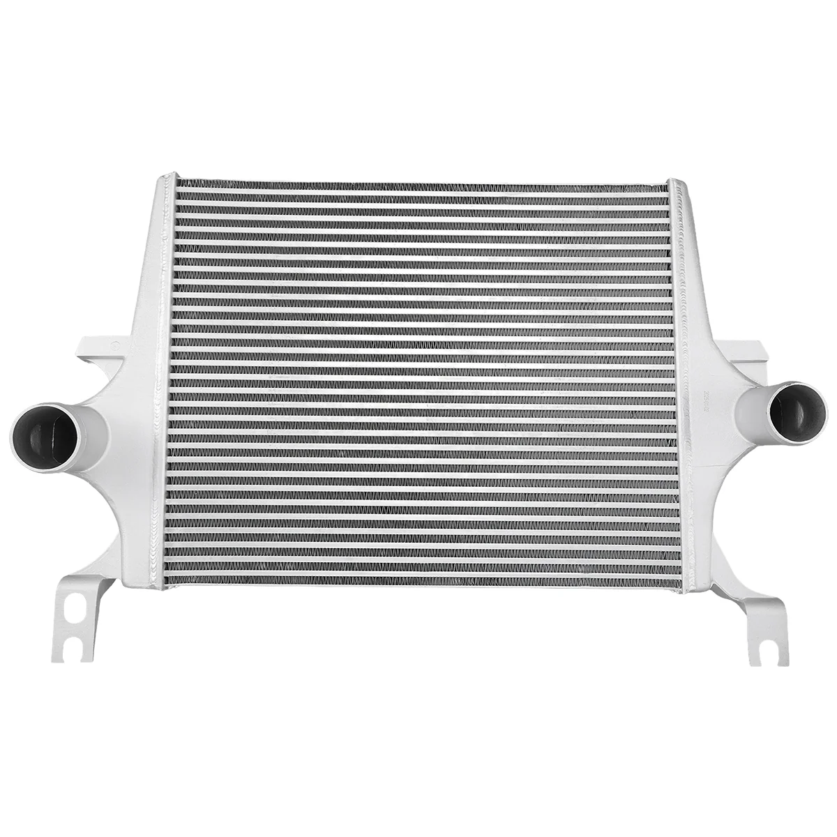 Intercooler Bar and Plate- 2003-2007 Ford 6.0L Powerstroke F250 F350 F450 F550 | SPELAB - Image 12