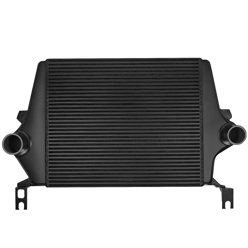 Intercooler Bar and Plate- 2003-2007 Ford 6.0L Powerstroke F250 F350 F450 F550 | SPELAB - Image 6