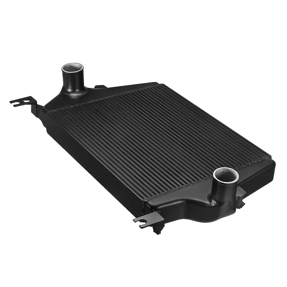 Intercooler Bar and Plate- 2003-2007 Ford 6.0L Powerstroke F250 F350 F450 F550 | SPELAB - Image 7