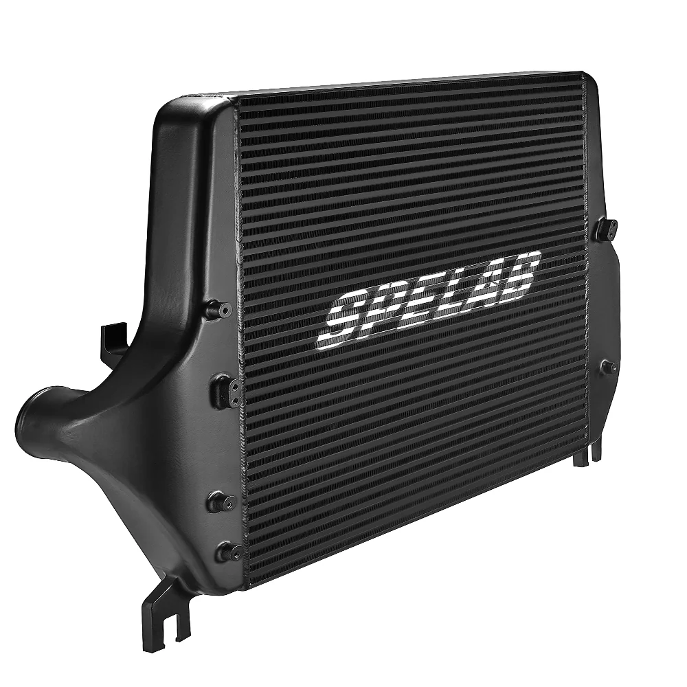 Intercooler Bar and Plate for 2003-2009 Dodge Ram 2500/3500 5.9L/6.7L Diesel | SPELAB - Image 7