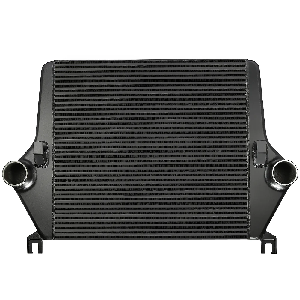 Intercooler Bar and Plate for 2003-2009 Dodge Ram 2500/3500 5.9L/6.7L Diesel | SPELAB - Image 8