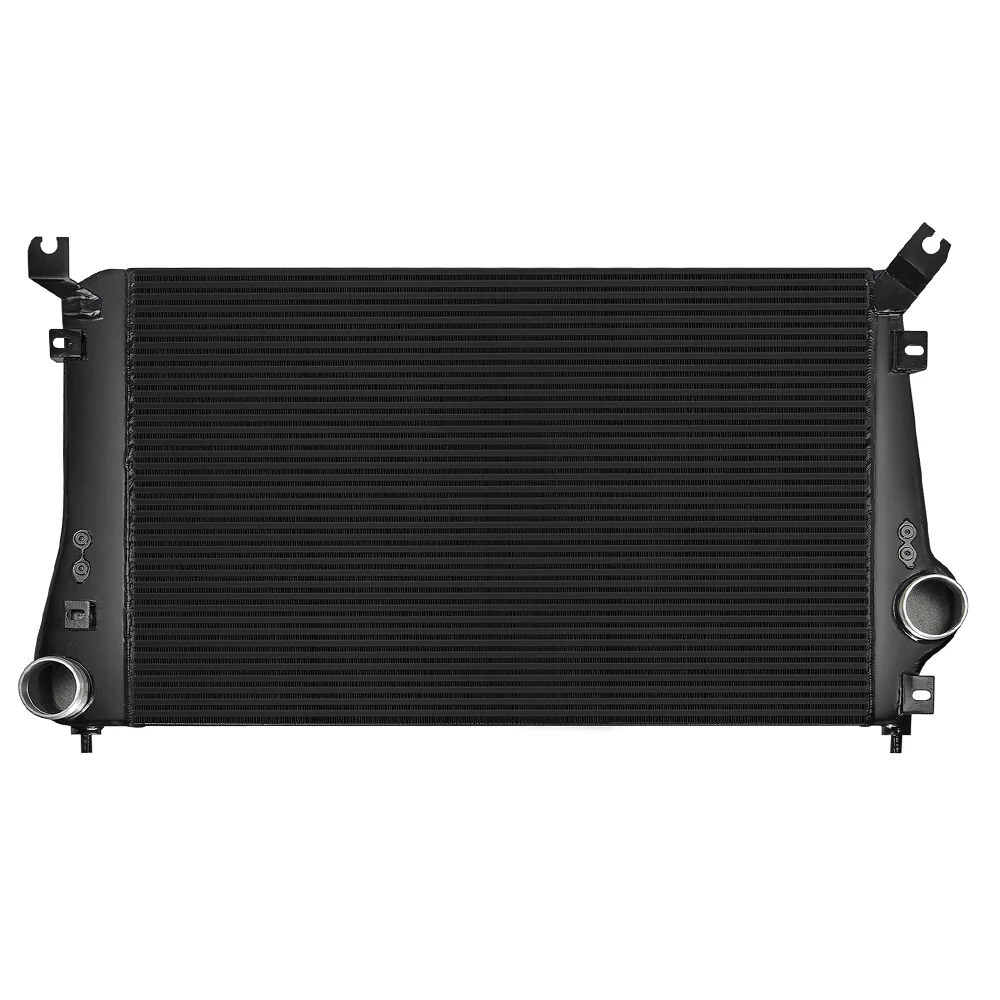 Intercooler Bar and Plate- 2011-2016 LML Chevrolet/GMC Sierra 2500HD 3500HD 6.6L Duramax | SPELAB - Image 8