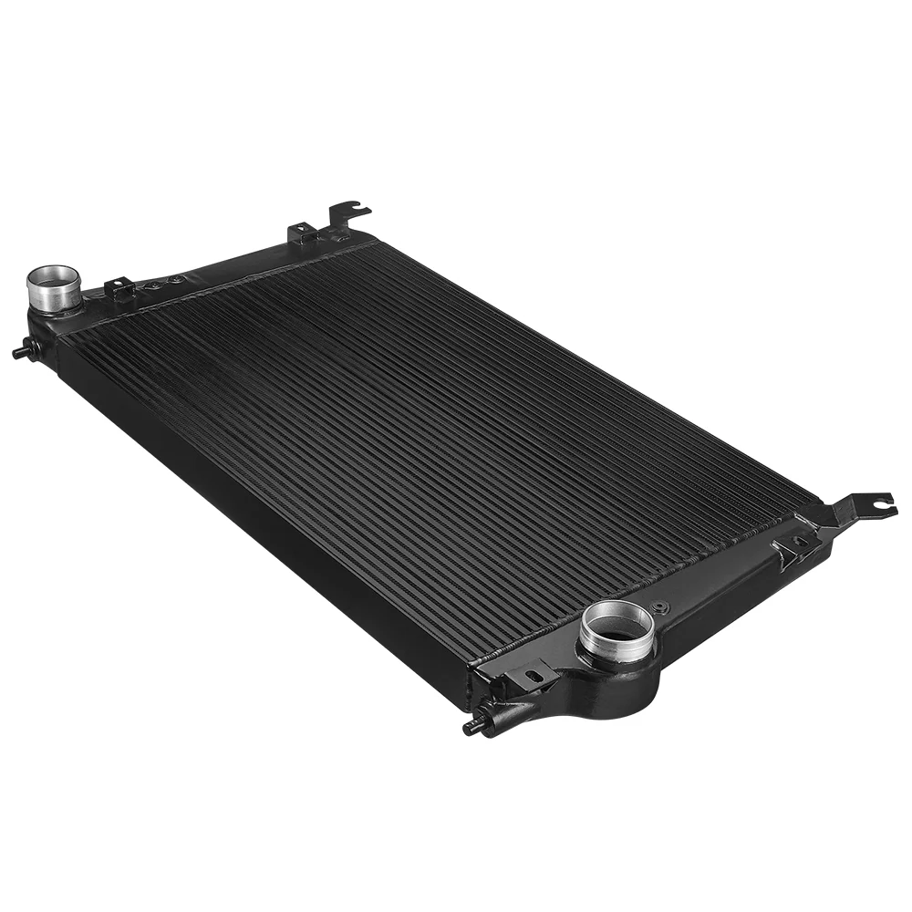 Intercooler Bar and Plate- 2011-2016 LML Chevrolet/GMC Sierra 2500HD 3500HD 6.6L Duramax | SPELAB - Image 9