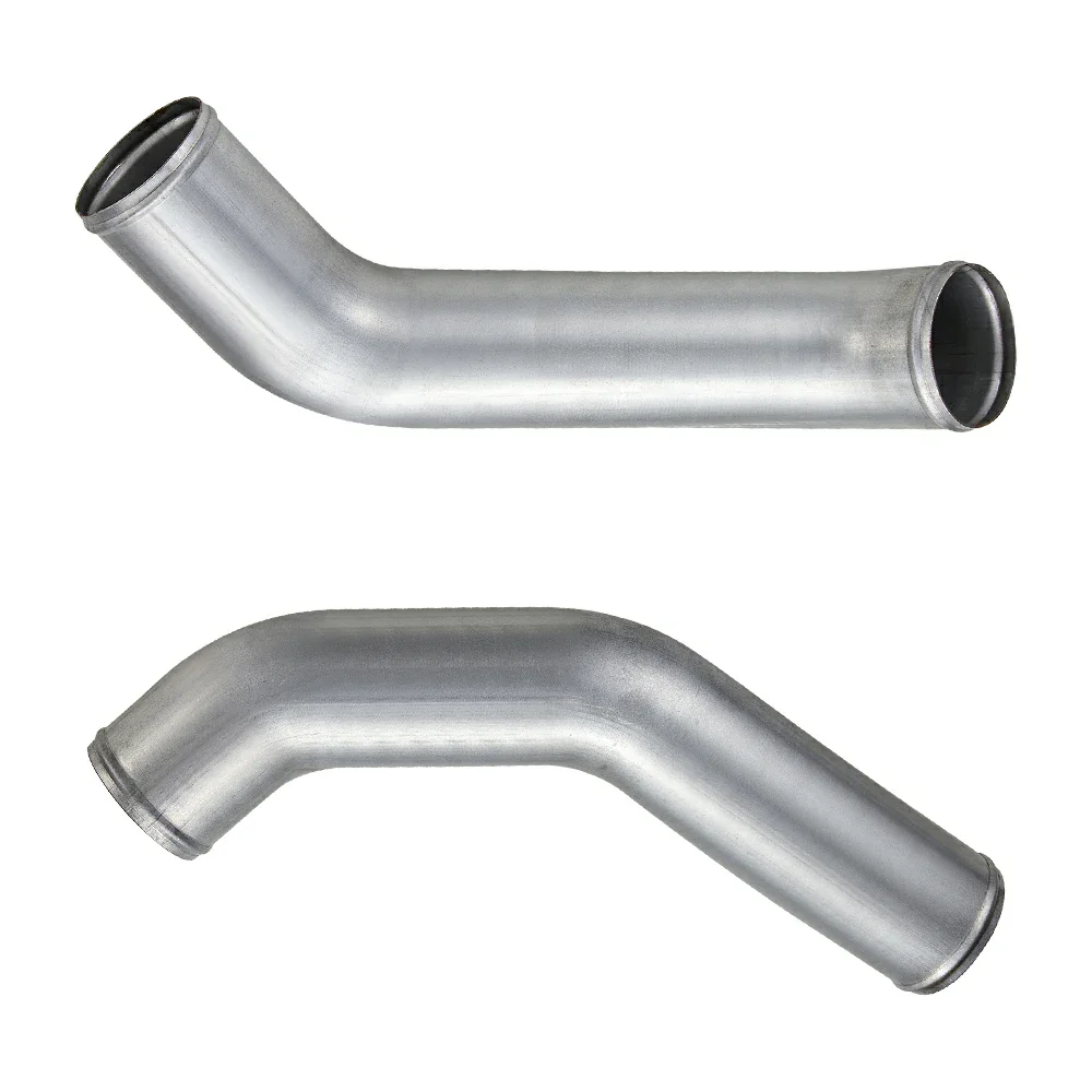 Intercooler Kit Bar and Plate for 2013-2018 Dodge Ram 2500/3500 6.7L Diesel | SPELAB - Image 10