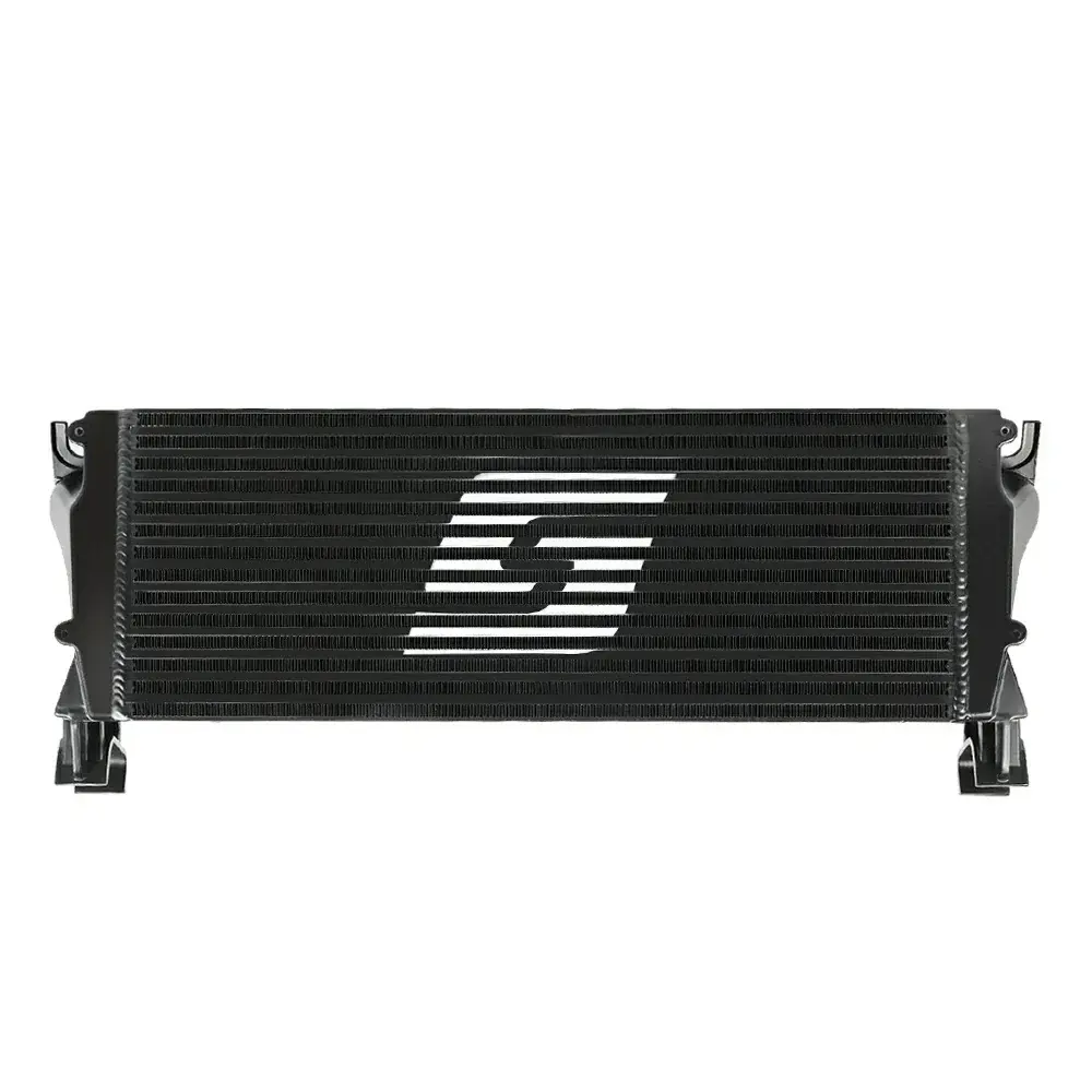 Intercooler Pipe Kit for 2013-2018 Dodge Ram 2500/3500 6.7L Diesel | SPELAB - Image 17