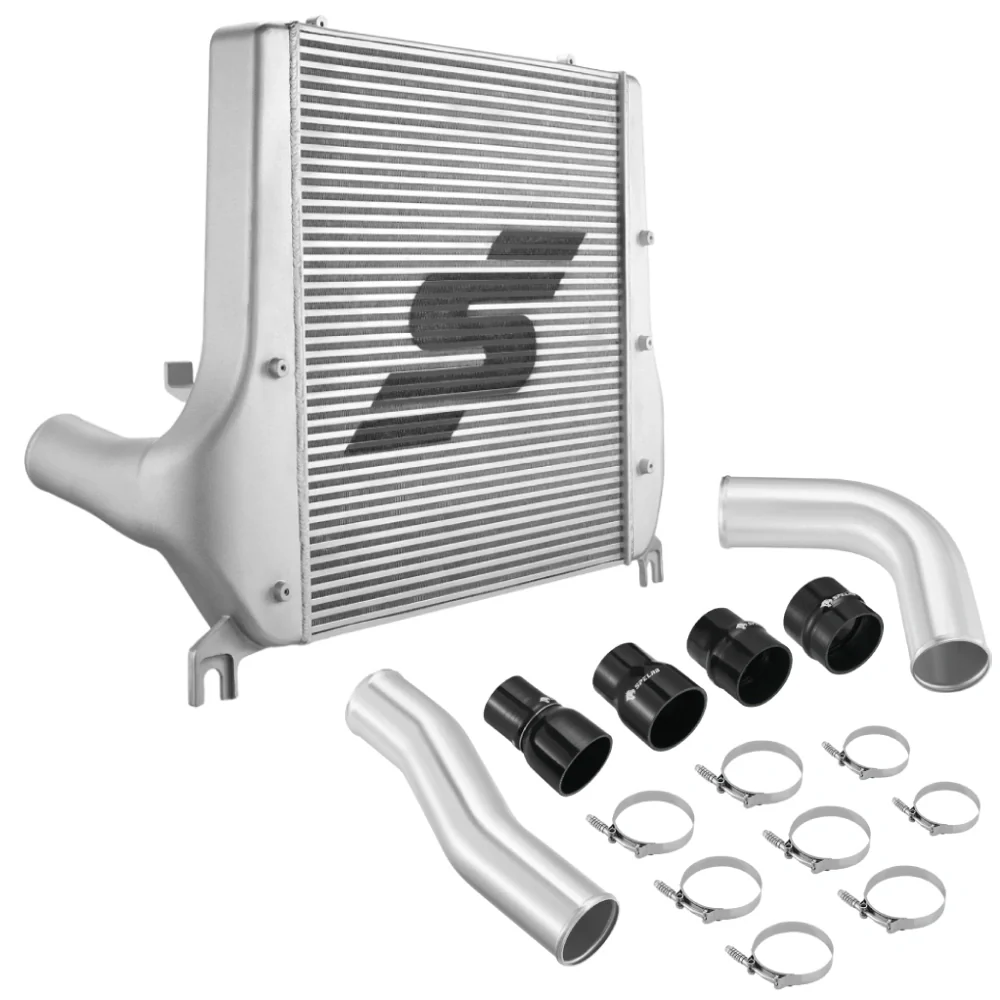 Intercooler Pipe Kit for 2010-2012 Dodge Ram 2500/3500 6.7L Diesel | SPELAB - Image 6
