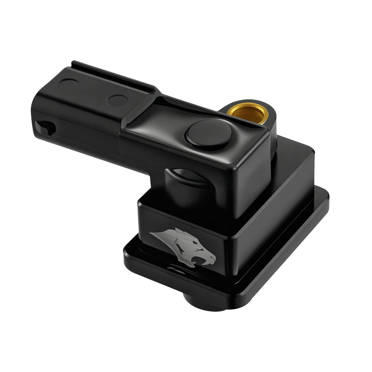 MAP Sensor Spacer for 2011-2019 Ford 6.7L Powerstroke - Image 3