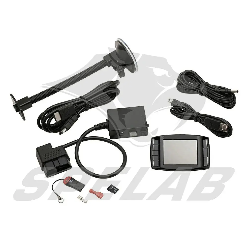 Mini Maxx V2 Tuner And EGR/DPF/DEF Full Delete Kit - Image 6