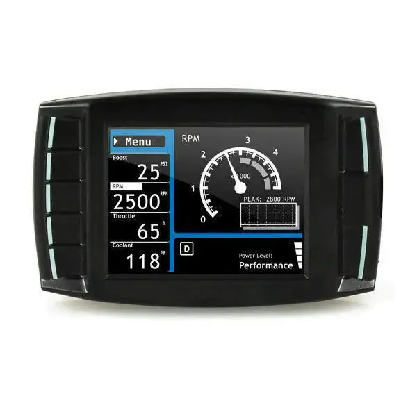 Mini Maxx V2 Tuner And EGR/DPF/DEF Full Delete Kit - Image 7