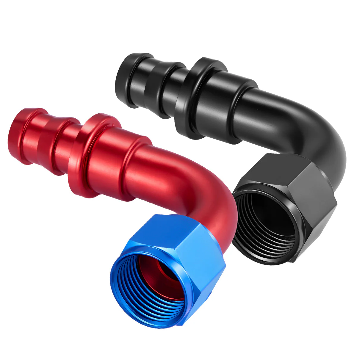 Oil Catch Can for Dodge Ram 5.9L & 6.7L Diesel | SPELAB - Image 7