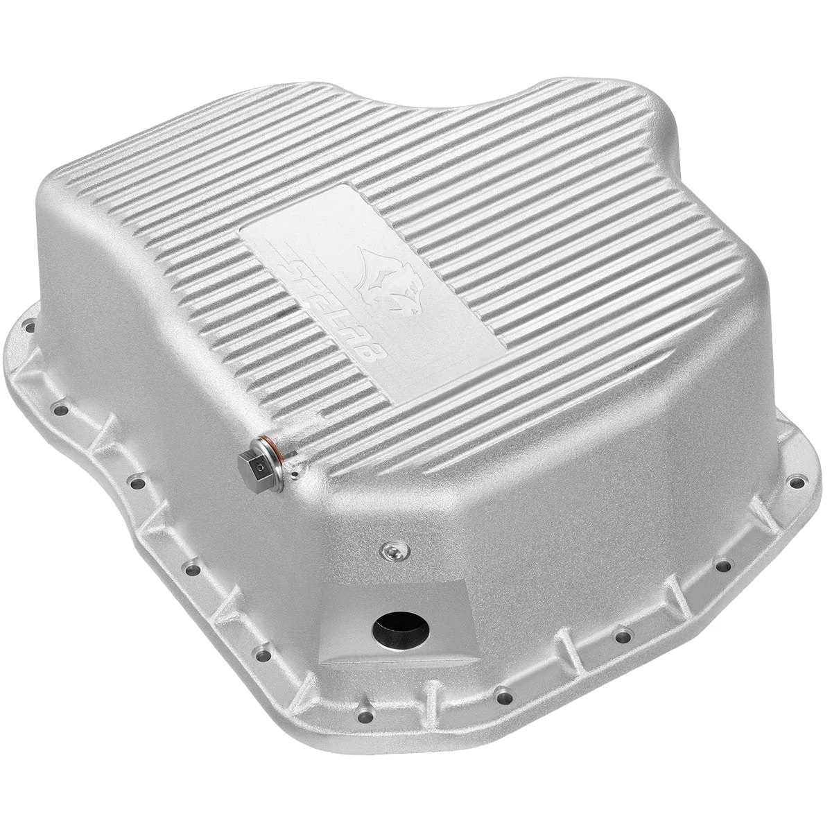 Oil Pan for 2011-2016 LML Chevrolet/GMC 2500HD 3500HD 6.6L Duramax | SPELAB - Image 11