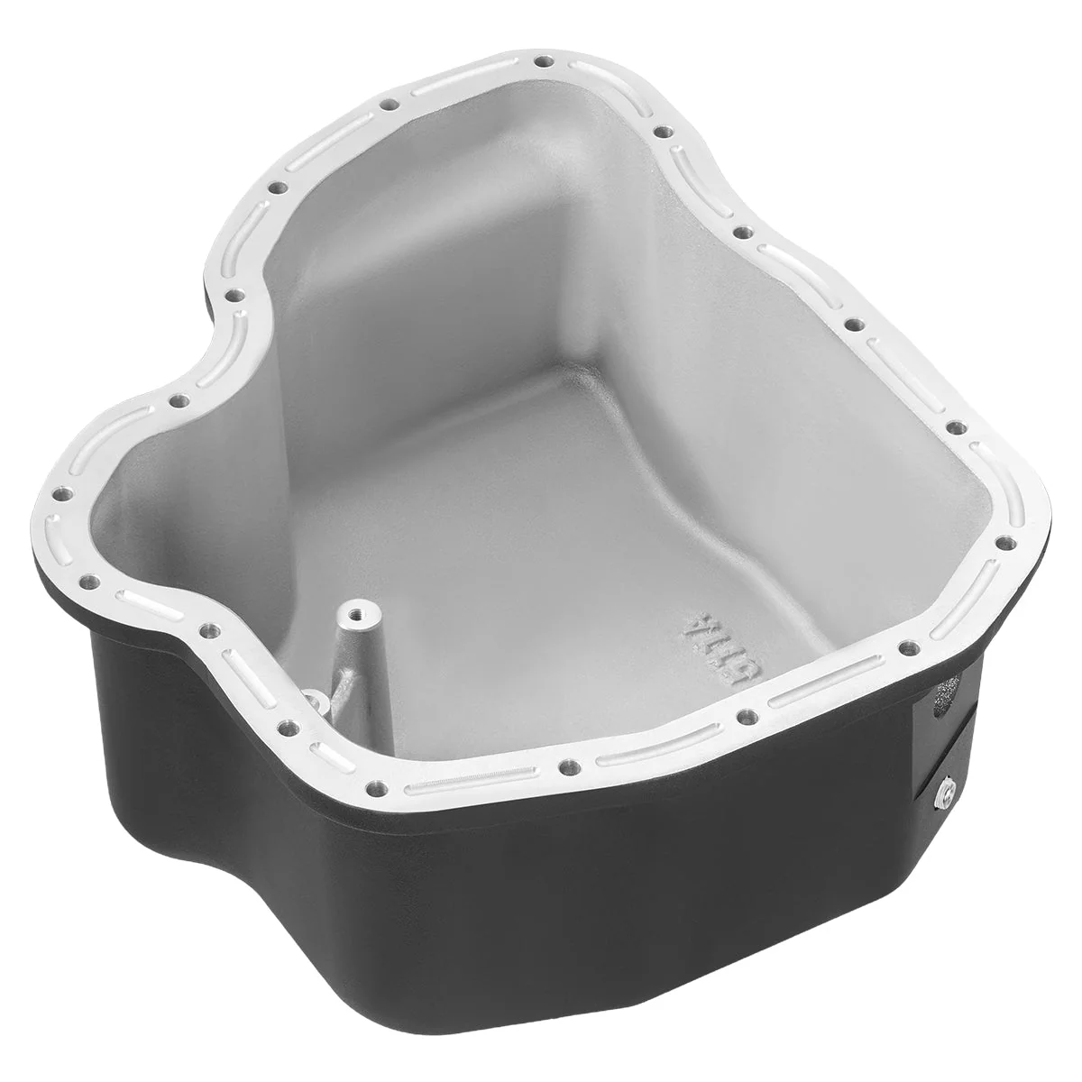 Oil Pan for 2011-2016 LML Chevrolet/GMC 2500HD 3500HD 6.6L Duramax | SPELAB - Image 9
