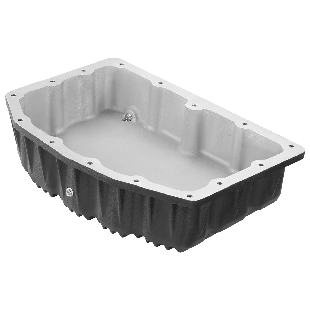 Oil Pan for 2011-2025 Ford F250 F350 F450 6.7L Powerstroke Diesel | SPELAB - Image 9