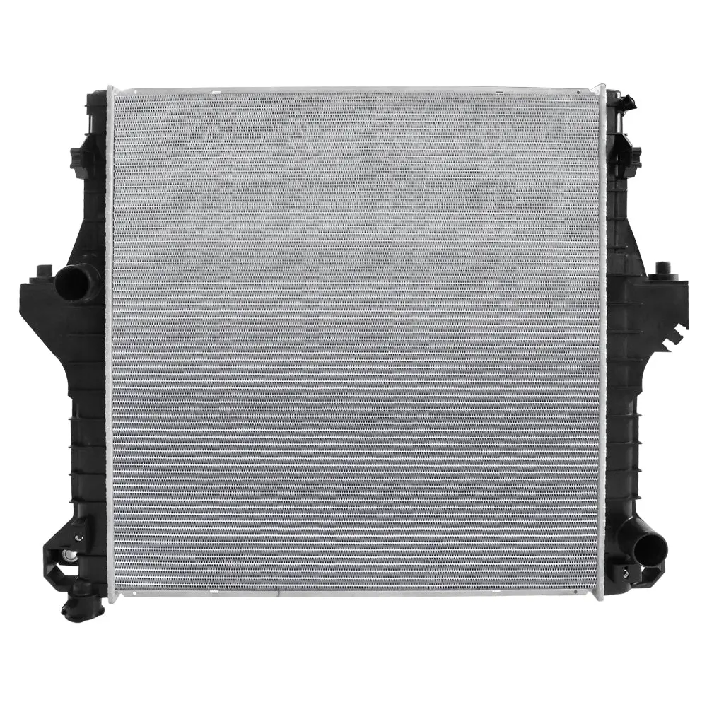 Radiator - Cool Direct-Fit Performance for 2003-2009 Dodge Ram 2500/3500 5.9L/6.7L Diesel | SPELAB - Image 5