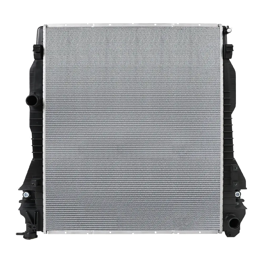 Radiator Cool Direct-Fit Performance for 2010-2012 Dodge Ram 2500 3500 6.7L Diesel | SPELAB - Image 5