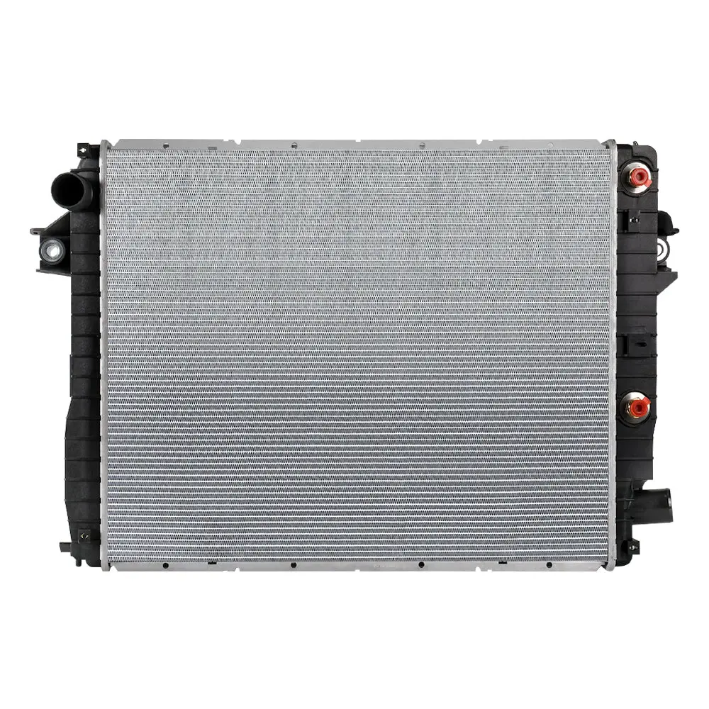Radiator Cool Direct-Fit Performance for 2013-2018 Dodge Ram 2500/3500 6.7L Diesel | SPELAB - Image 5