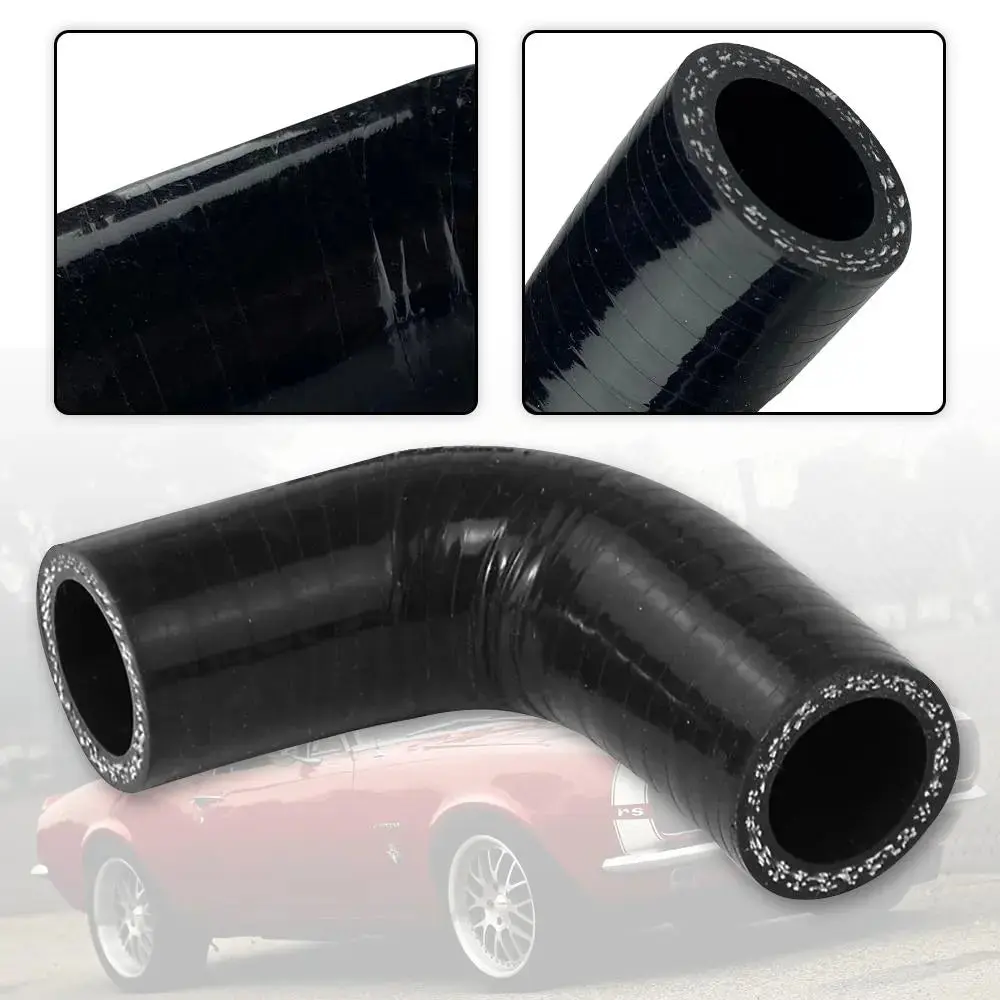 CCV PCV ReRoute Engine Ventilation Kit for Dodge Ram 6.7L Diesel | SPELAB - Image 5