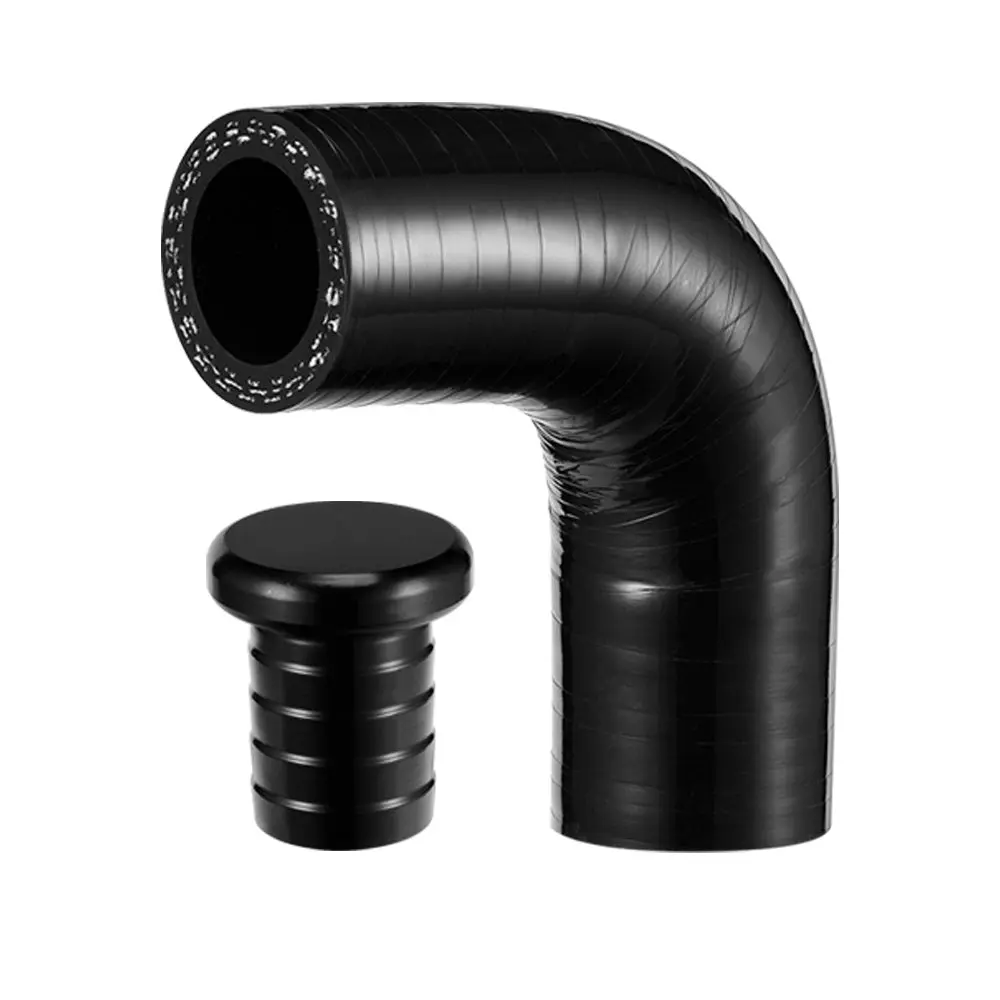 CCV PCV ReRoute Engine Ventilation Kit for Dodge Ram 6.7L Diesel | SPELAB - Image 8