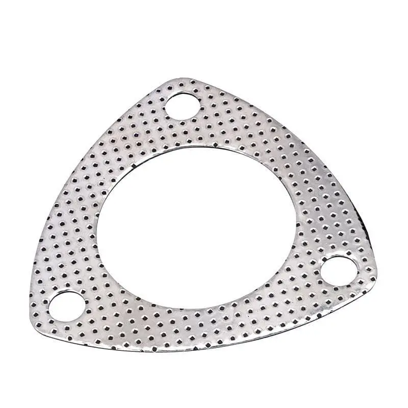 SPELAB 2 Inch Remote Single Stainless Steel DIY Fabricator Cutout E-Cut Pipe Exhaust Cutout Kit - Image 7